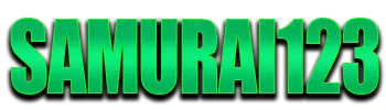 Logo SAMURAI123
